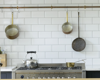 deVOL kitchen