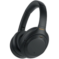 Sony WH-1000XM4 Headphones: was $349 now $259 @ Walmart