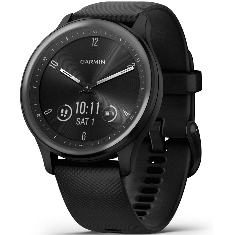 garmin vivomove sport square render