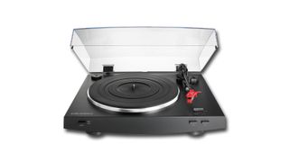 Best budget turntables: Audio-Technica AT-LP3 turntable