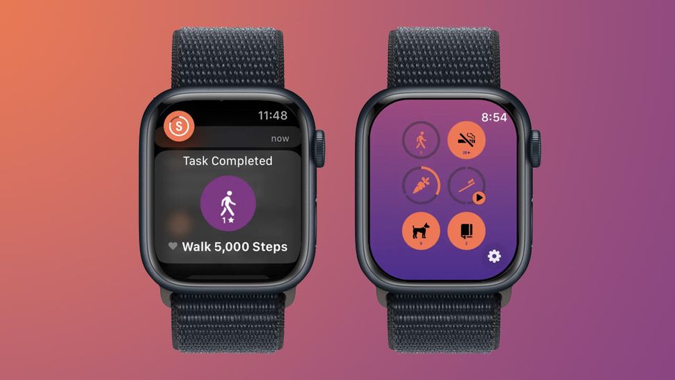 50 Best Apple Watch Apps Imore