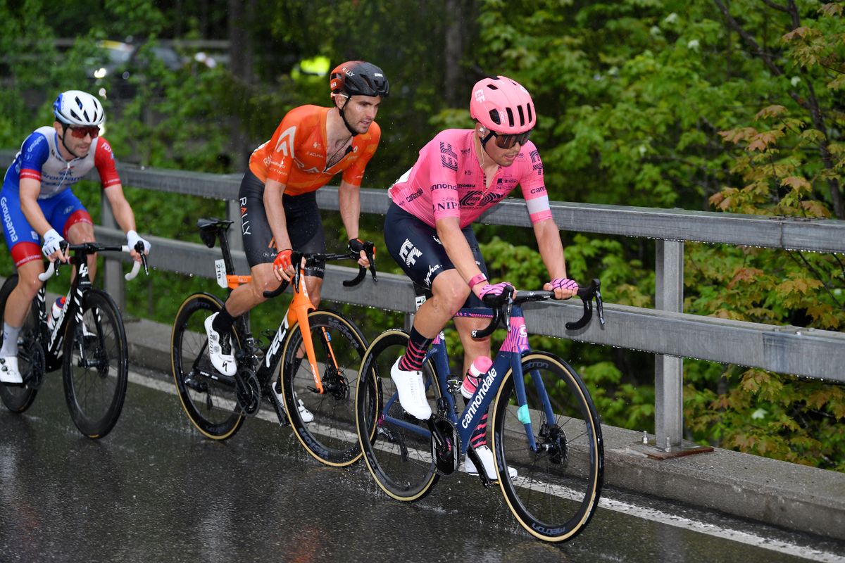 Tour de Suisse 2021