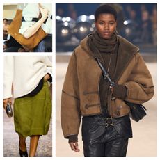 Bottega Veneta; Isabel Marant; Altuzarra