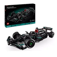 Lego Technic Mercedes-AMG F1 W14