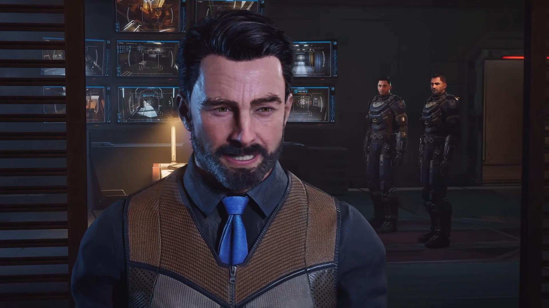 A screenshot from the Xbox Partner Preview stream from March 26, 2026