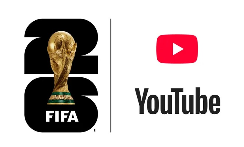 YouTube y FIFA