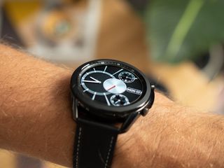 Galaxy Watch 3