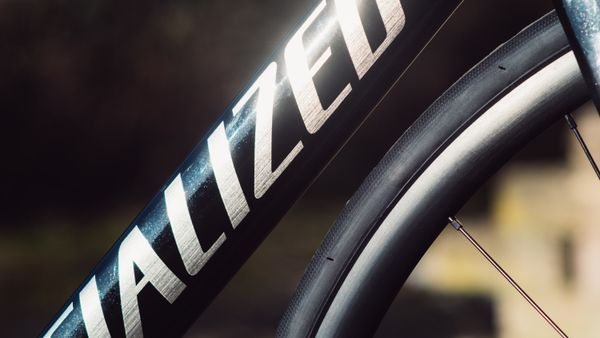 Specialized