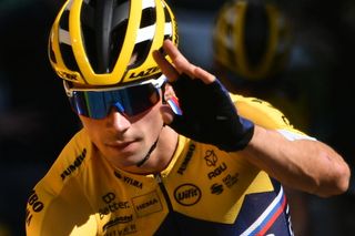 Primoz Roglic (Jumbo-Visma) 