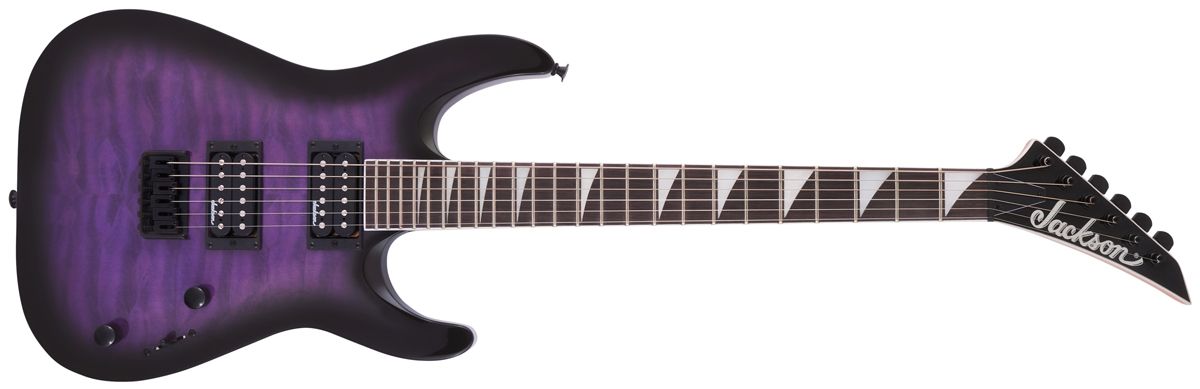 Jackson JS Series