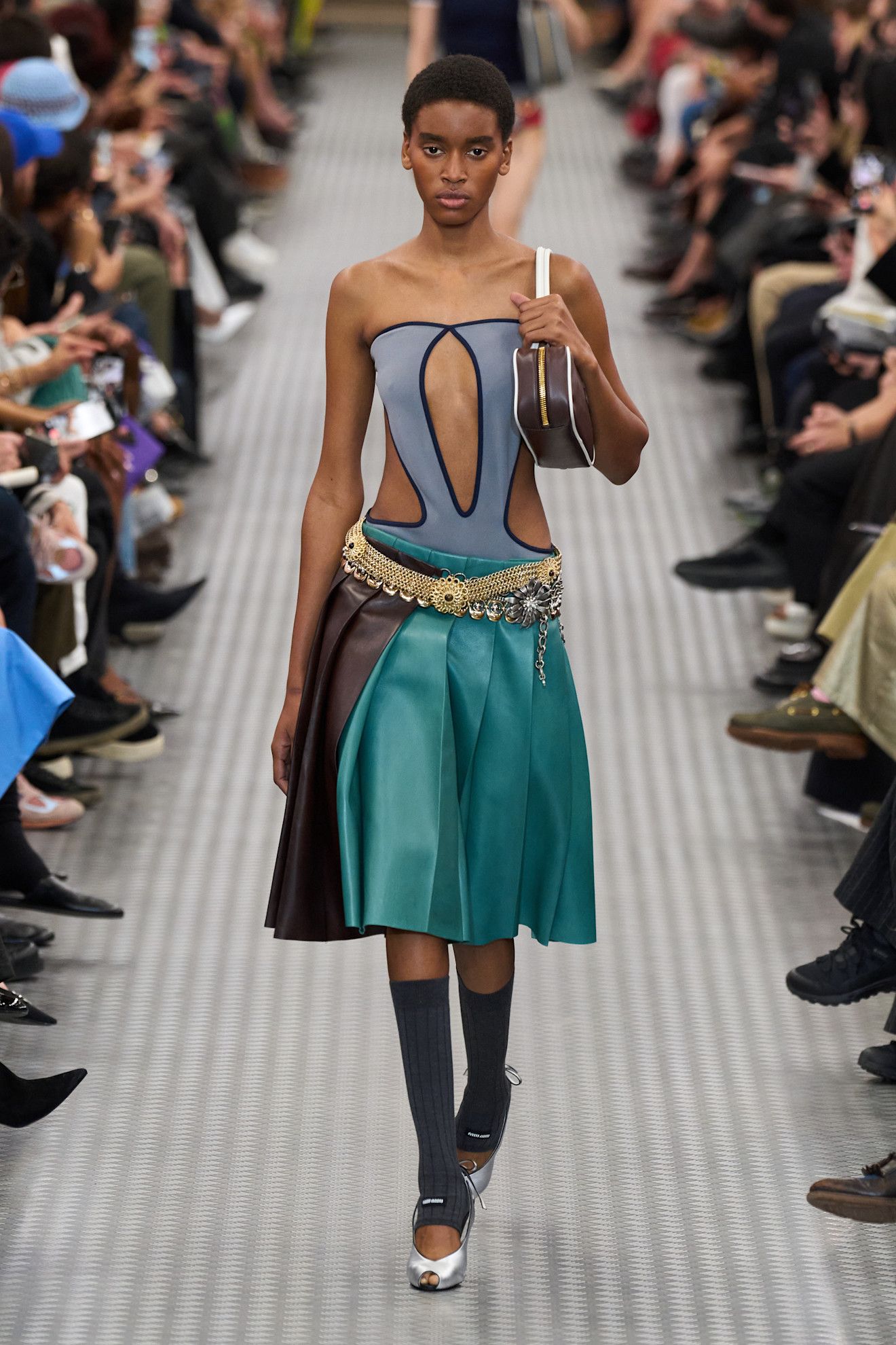 Miu Miu Spring/Summer 2025