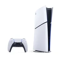 PlayStation 5 Digital Edition (Slim)| $449.99 at AmazonSave $50