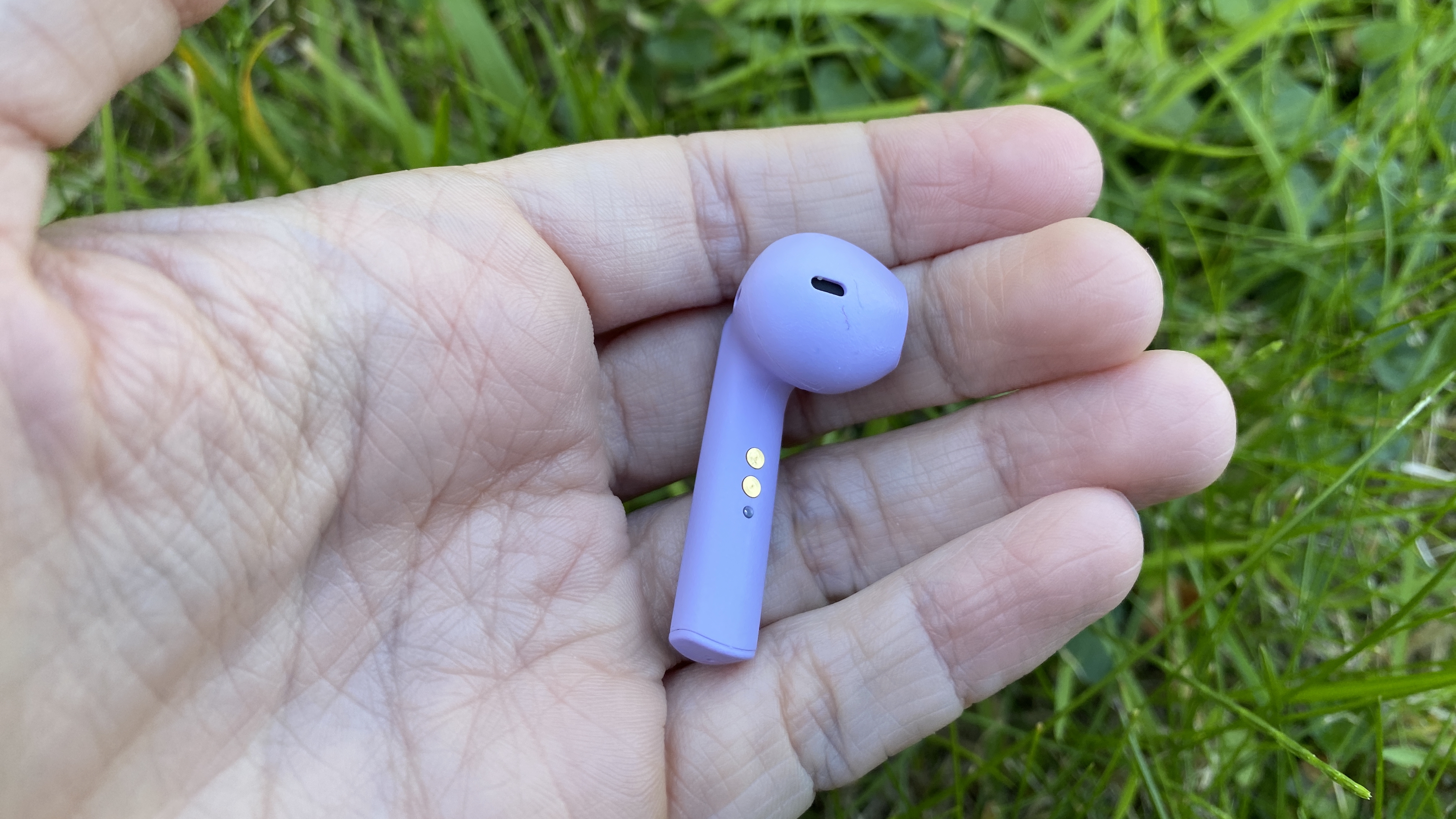 Urbanears Luma review