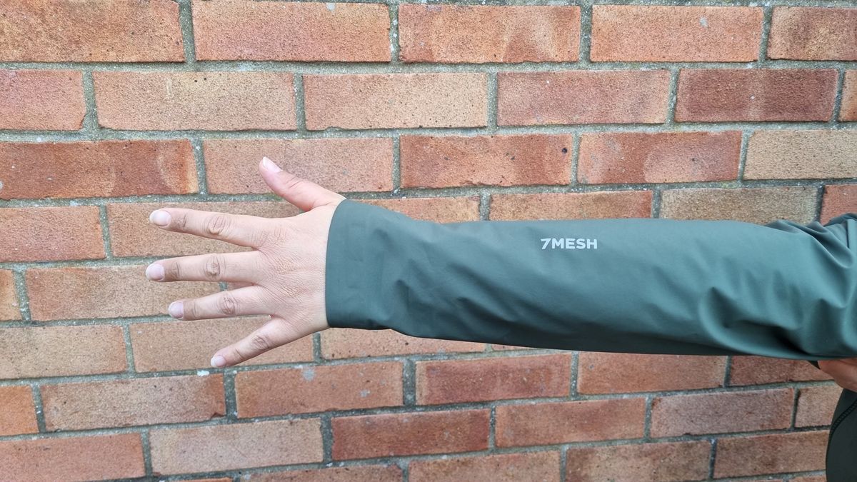 7mesh Skypilot Jacket