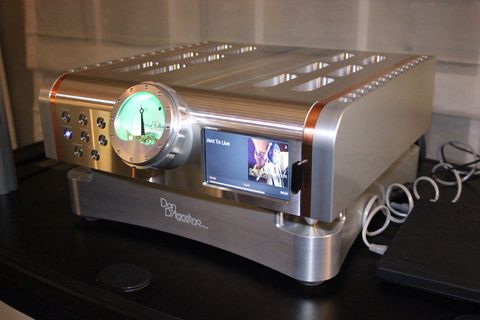 Ces 2015 Best Hi Fi Audio Products And Speakers What Hi Fi