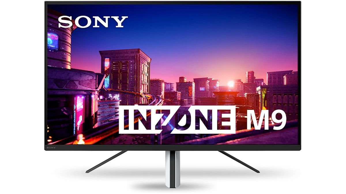 The best monitors for PS5 for 2024 TechRadar