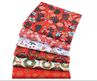 Furoshiki   fabric wrapping for Christmas   Homes   Gardens - 51