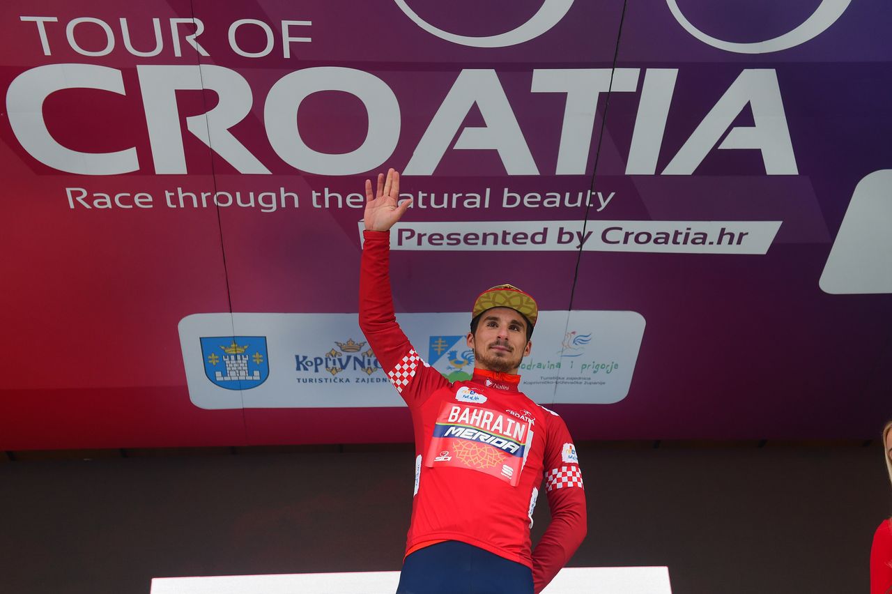 Niccolo Bonifazio (Bahrain-Merida)