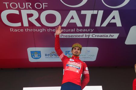 Niccolo Bonifazio (Bahrain-Merida)