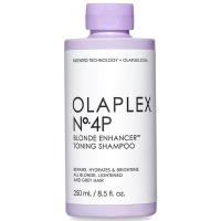 Olaplex Bond Enhancer Toning Shampoo: $28