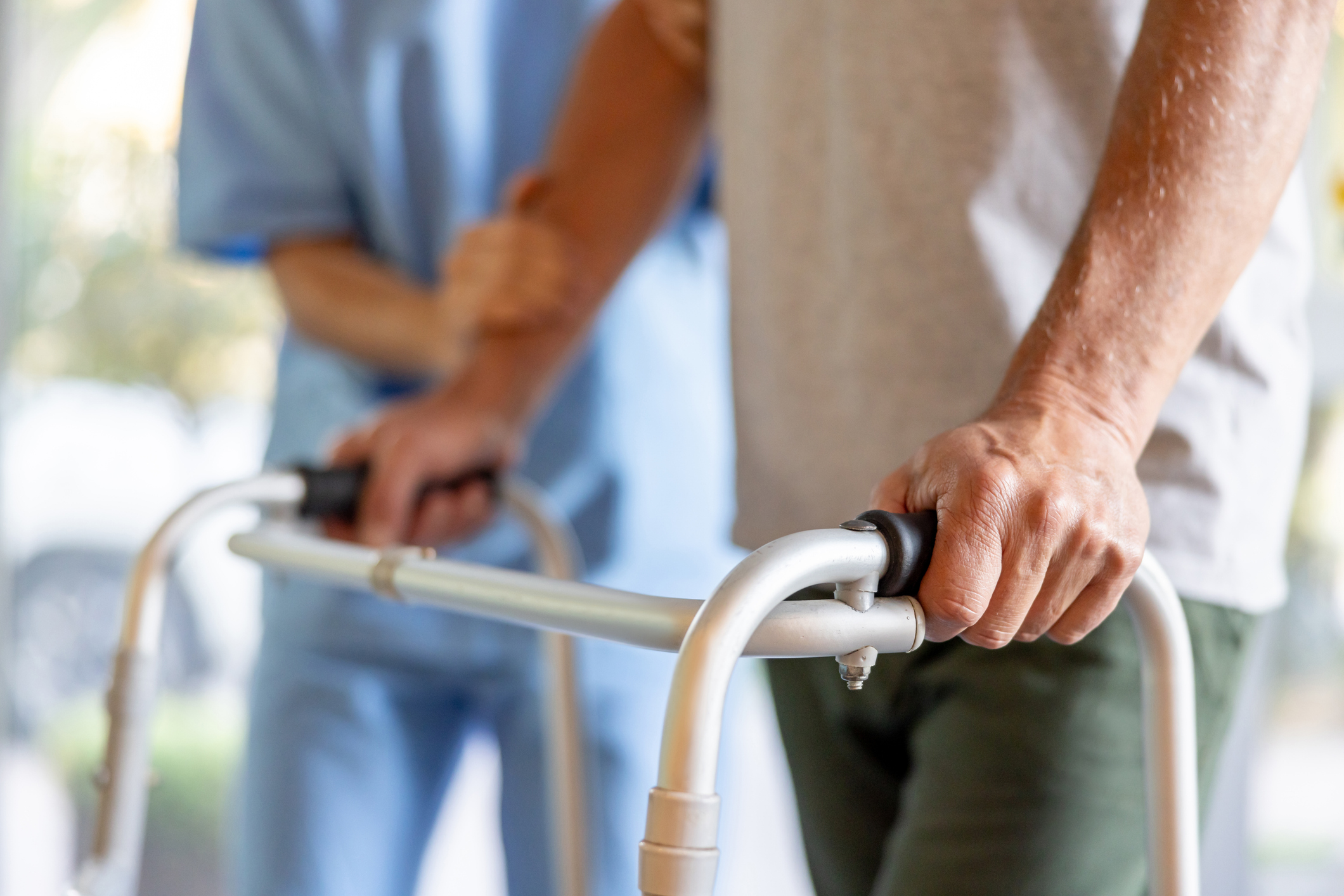 10. Plan for Medicaid and special needs