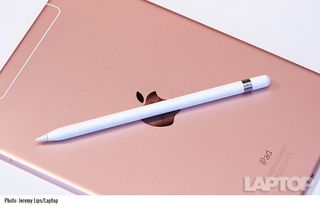 iPad Pro 9.7-inch pen