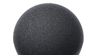 Echo Dot (4th Gen, Charcoal) + Amazon Music Unlimited