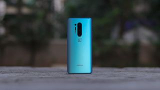 OnePlus 8