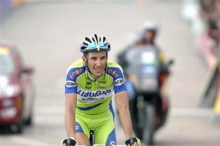 Ivan Basso (Liquigas)