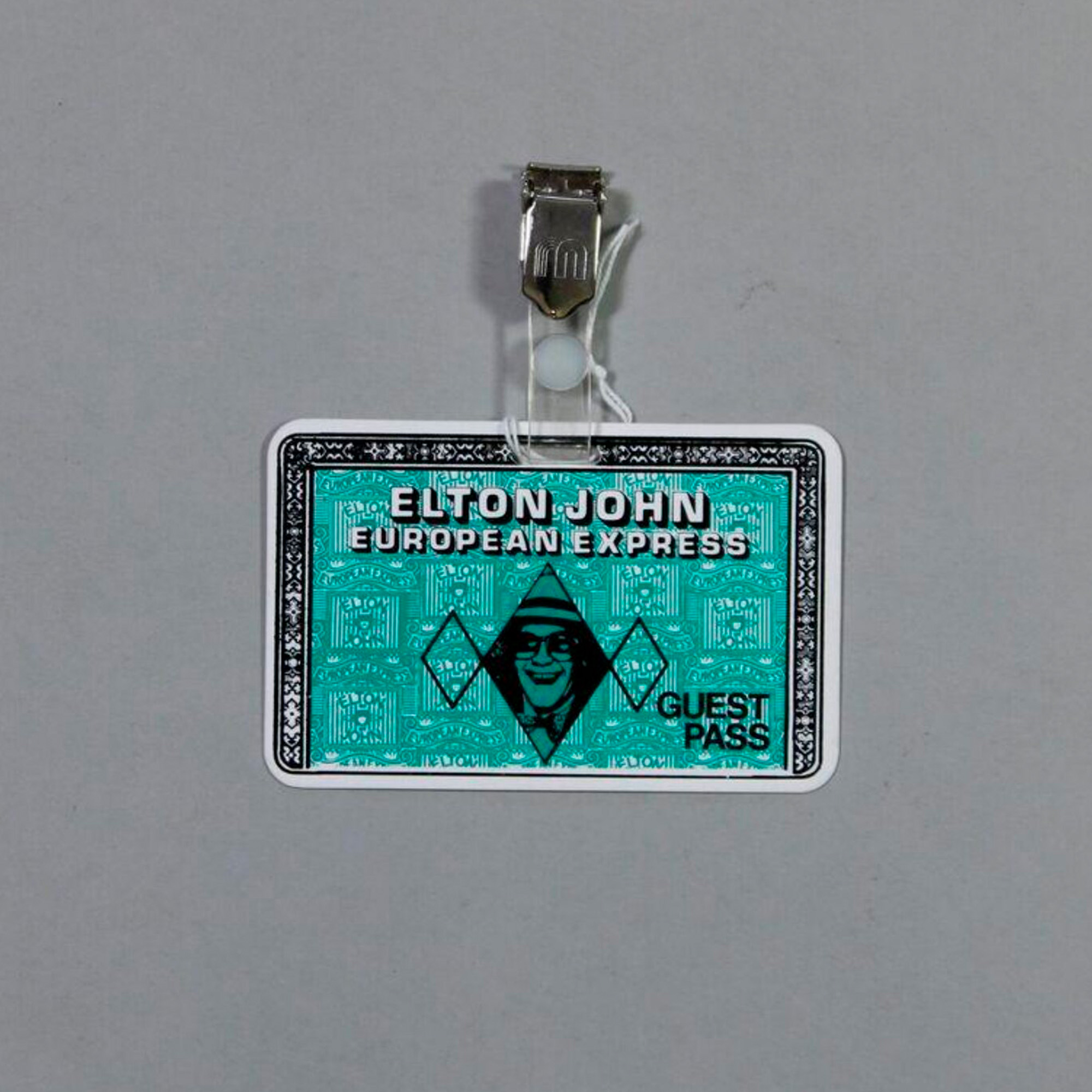 V&A Storehouse objects