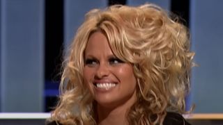 The Comedy Central Roast of Pamela Anderson