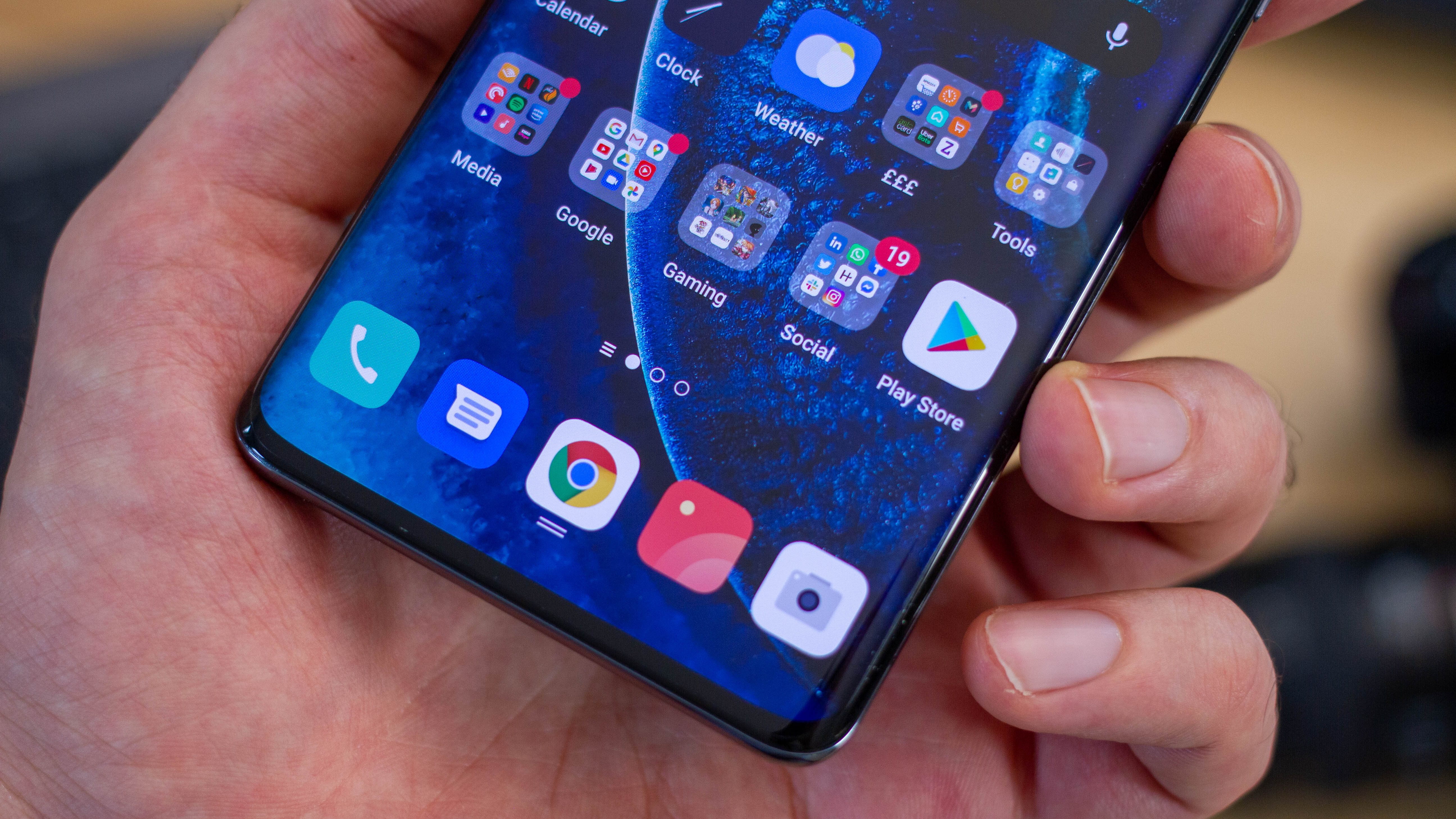 Oppo Find X2