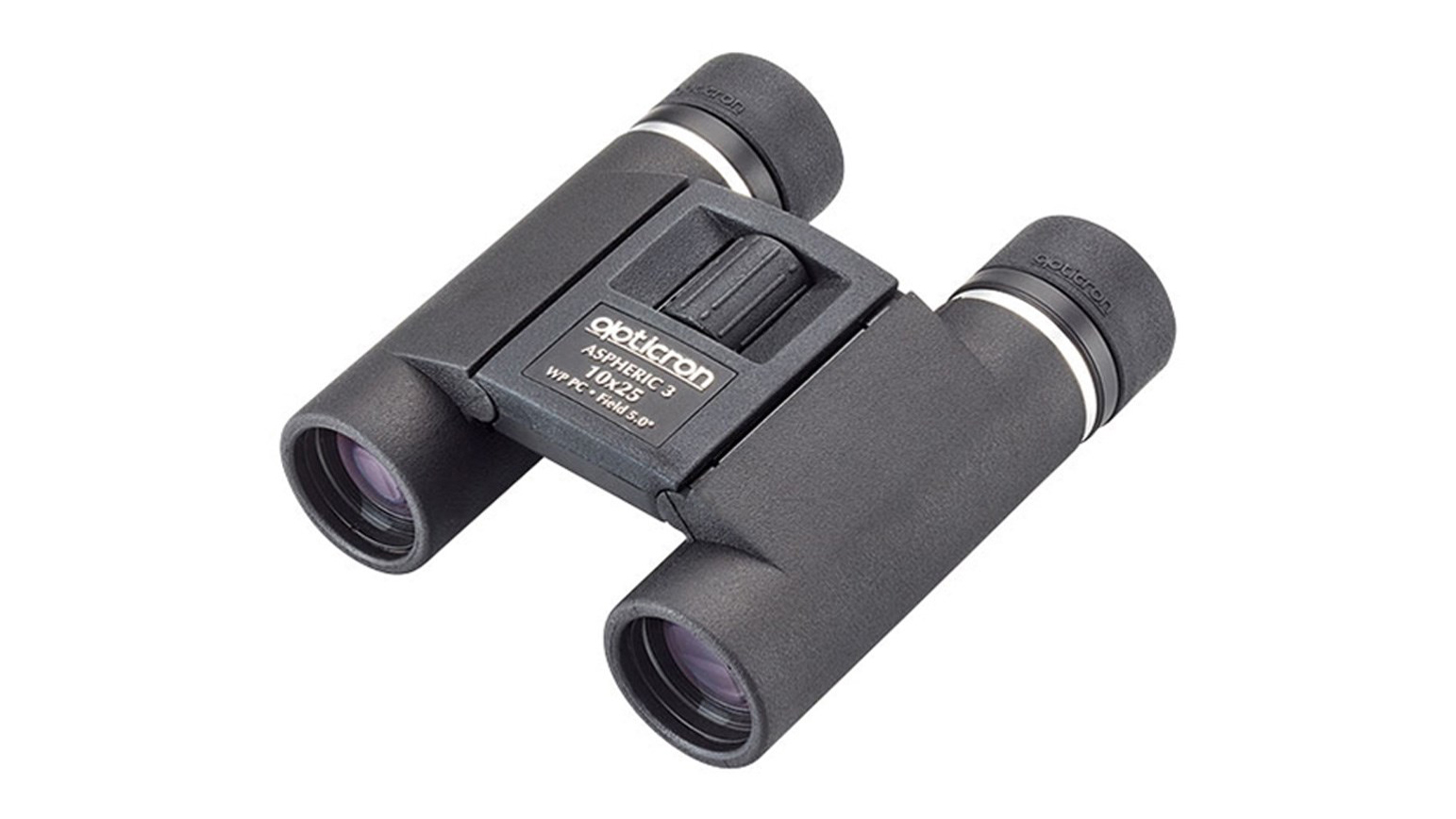 Opticron Aspheric 3 10x25_Best compact binoculars