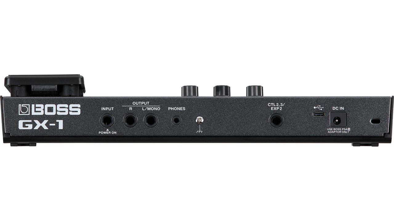 Boss GX-1