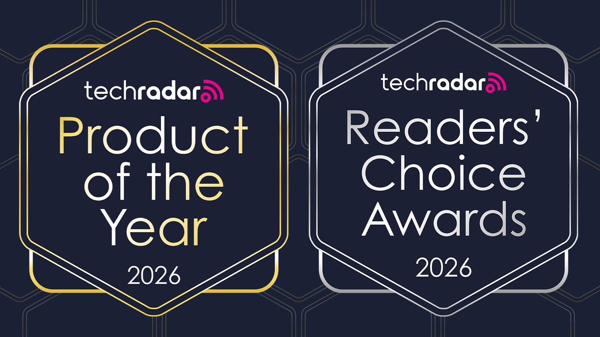 The TechRadar Awards return for 2026, and we're making big changes — nominate your favorite tech products now!