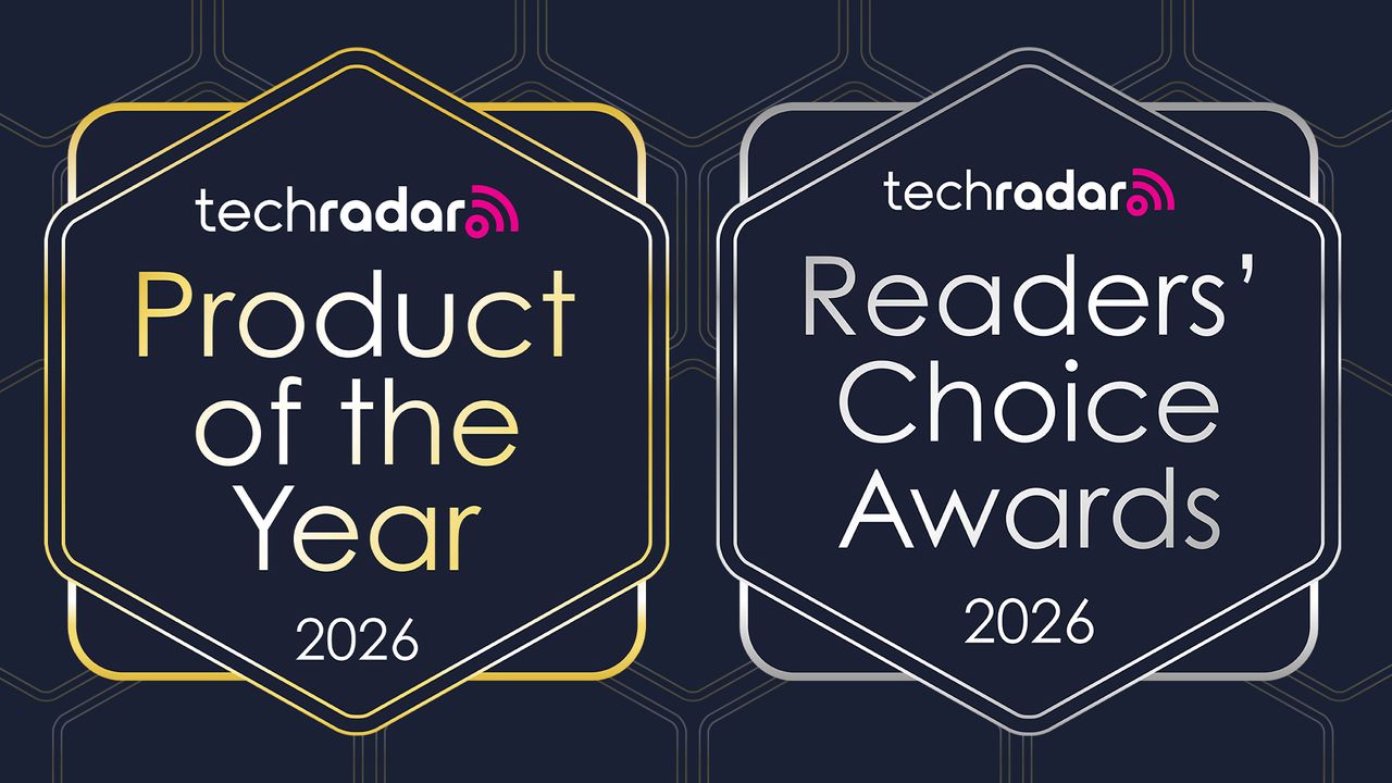 The TechRadar Awards return for 2026, and we're making big changes — nominate your favorite tech products now!