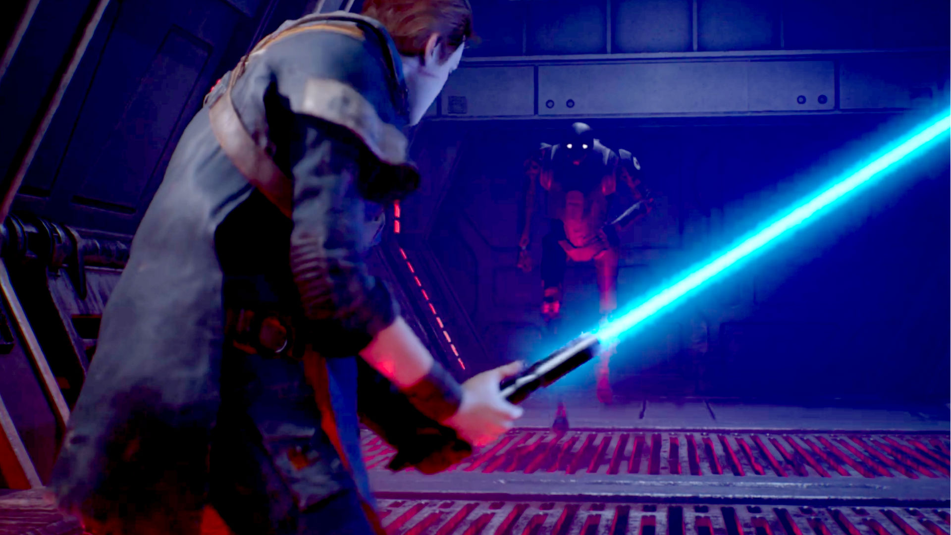 Star Wars Jedi: Fallen Order – Black Friday Trailer 