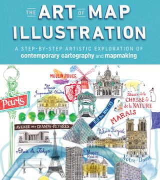 A step-by-step guide to modern cartography