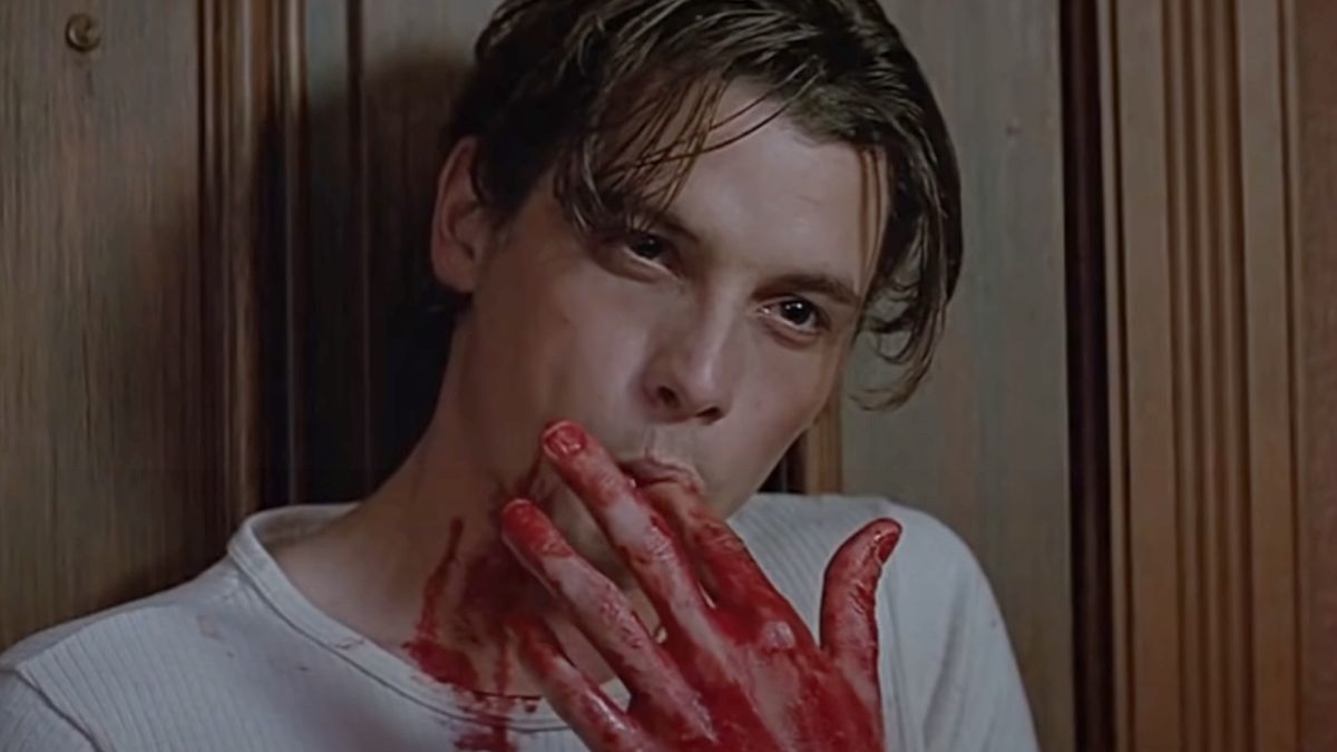After Scream’s Skeet Ulrich Played A Ghost For Two Movies, He Weighs In On If The Slasher Should Go More Supernatural