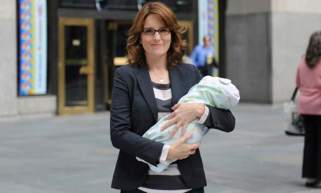 Liz Lemon