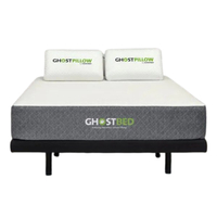GhostBed Classic: $945 $662 at GhostBedSave up to $657 + up to $479 of free bedding