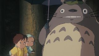 My Neighbor Totoro