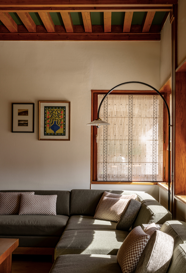 Meg&amp;egrave;ve chalet le sarto by claves