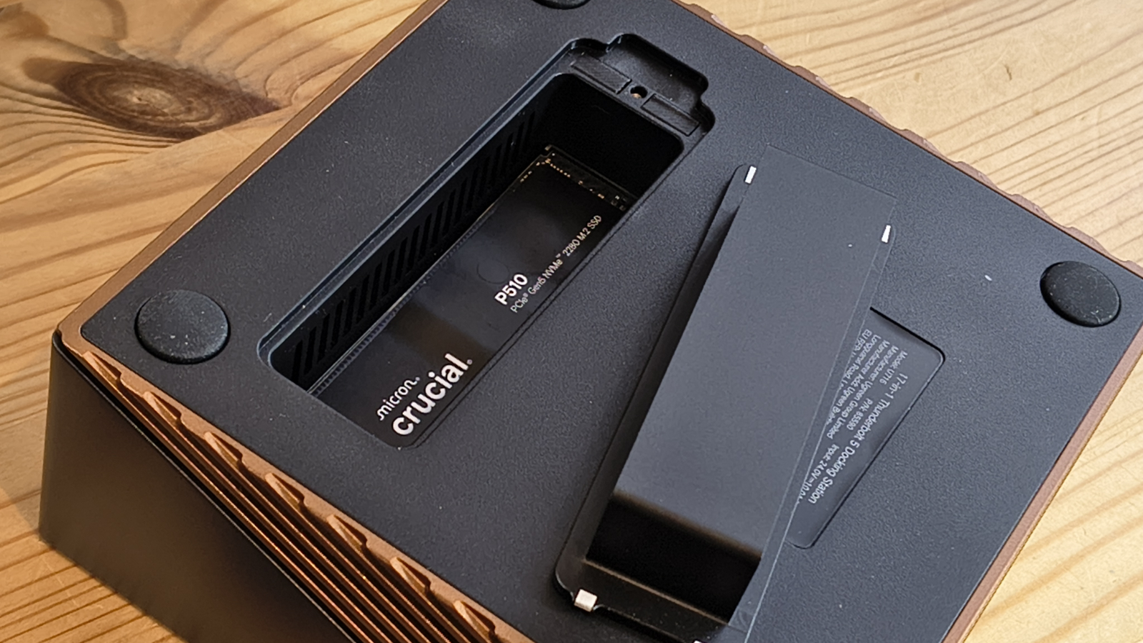 UGREEN Maxidok 17-in-1 TB5 Dock