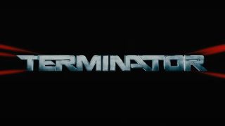 Terminator: The Anime Series logo