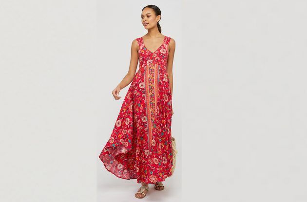 monsoon clearance dresses