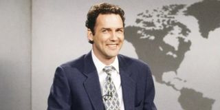 Norm Macdonald on Saturday Night Live