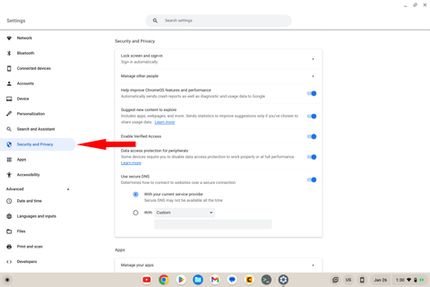 How to factory reset your Chromebook and when you should do it ...