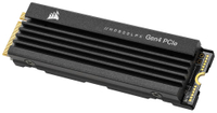 Corsair 500GB MP600 Pro LPX SSD: $99 @ Corsair