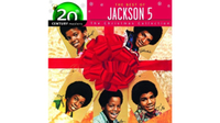   15. Santa Claus is Coming to Town by the Jackson 5